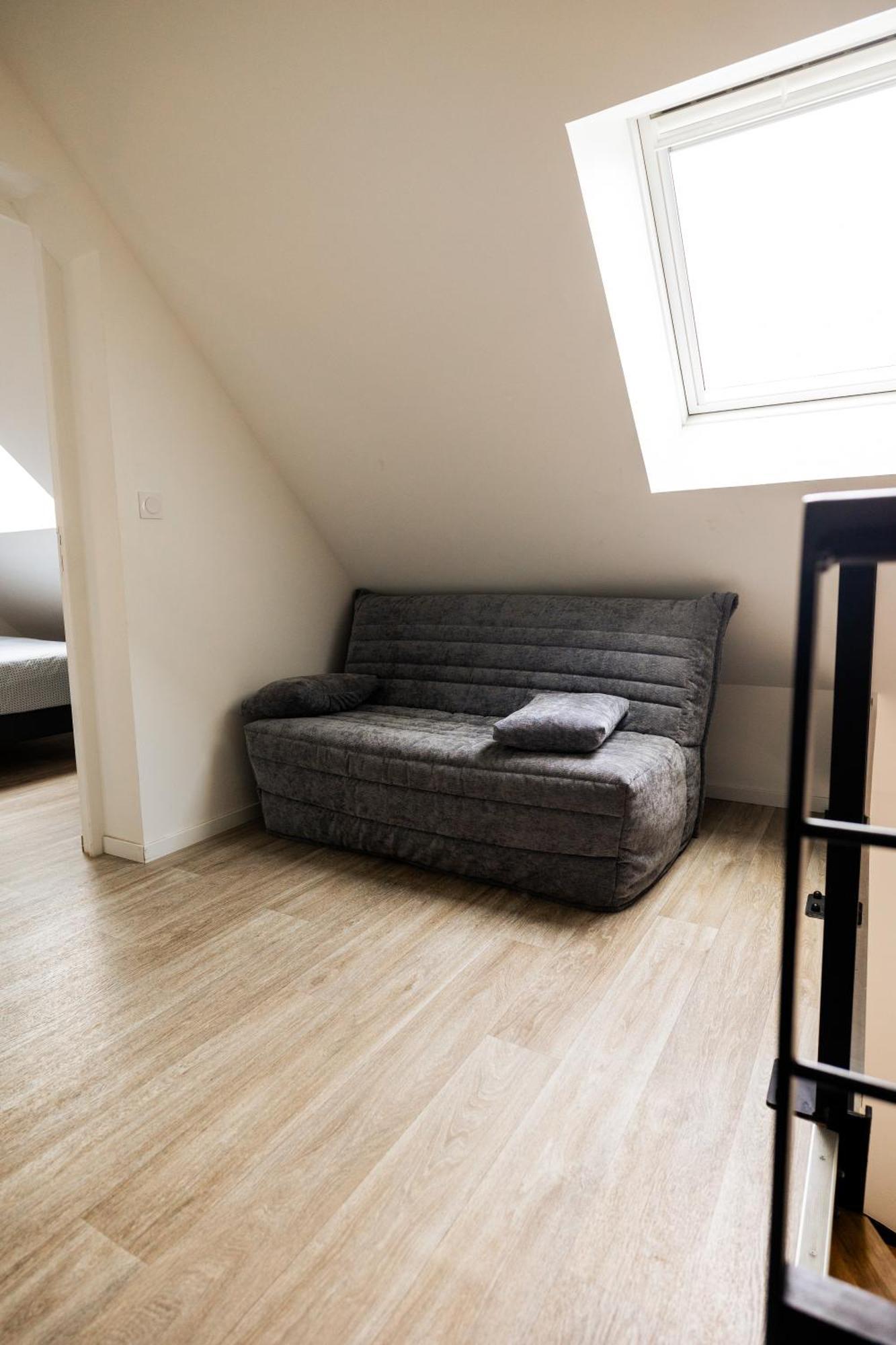 Maison Comprenant Deux Gites A Louer, Ensemble Ou Independamment, Capacite De 4 A 19 Personnes Idealement Place Pour Visiter Le Mont-Saint-Michel, Saint-Malo Et Les Alentours Baguer-Pican Exterior foto