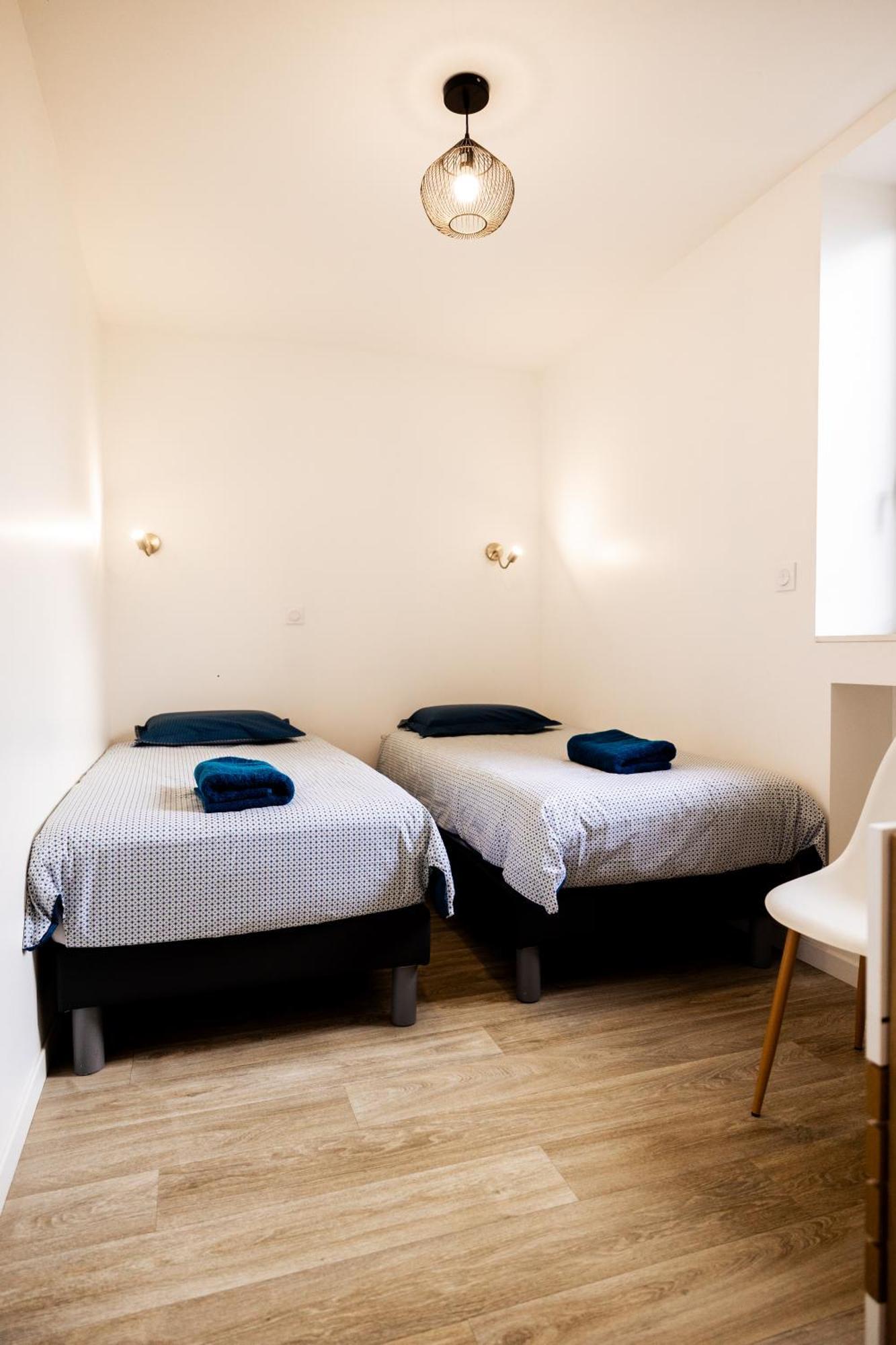 Maison Comprenant Deux Gites A Louer, Ensemble Ou Independamment, Capacite De 4 A 19 Personnes Idealement Place Pour Visiter Le Mont-Saint-Michel, Saint-Malo Et Les Alentours Baguer-Pican Exterior foto