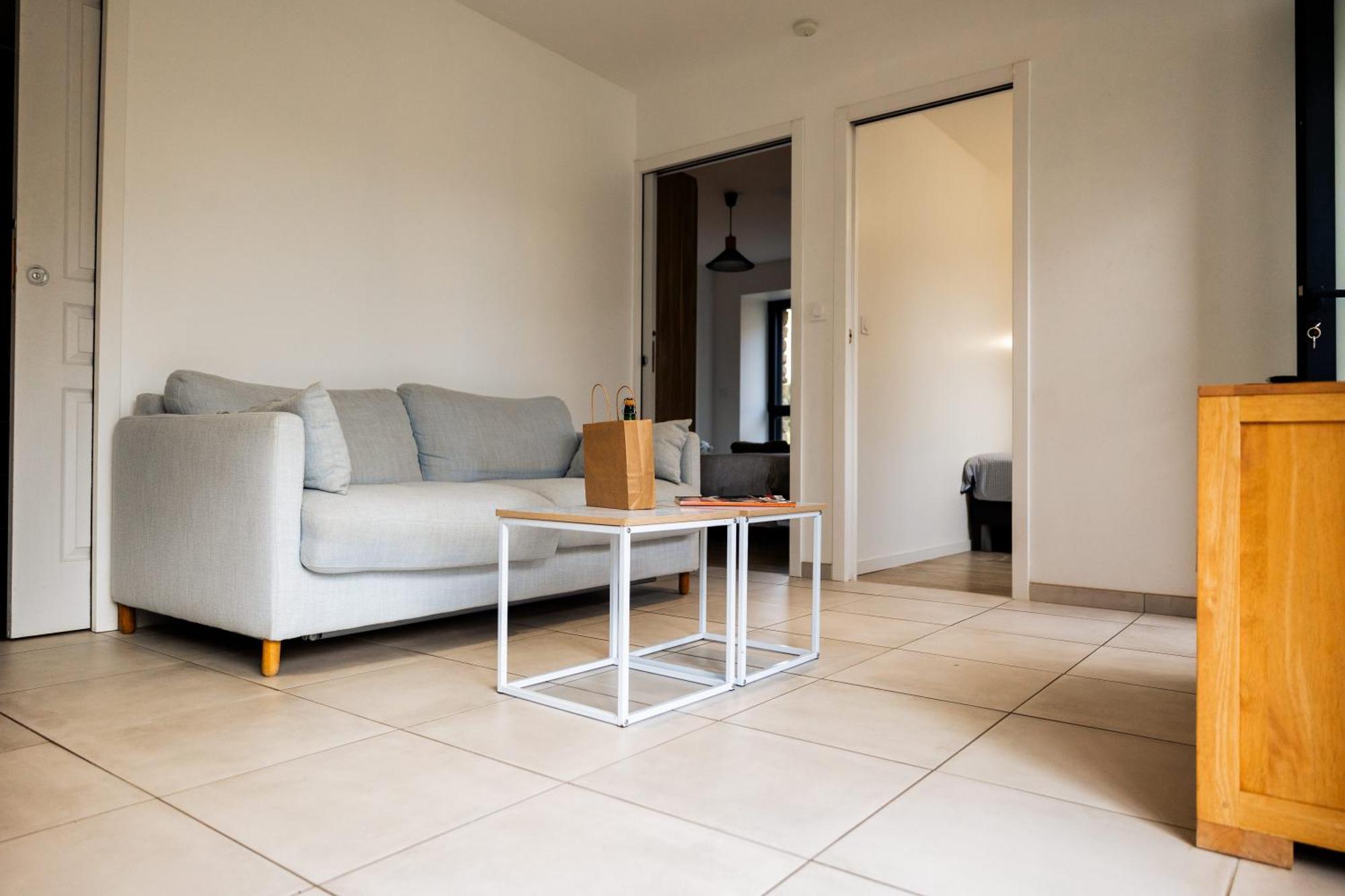Maison Comprenant Deux Gites A Louer, Ensemble Ou Independamment, Capacite De 4 A 19 Personnes Idealement Place Pour Visiter Le Mont-Saint-Michel, Saint-Malo Et Les Alentours Baguer-Pican Exterior foto